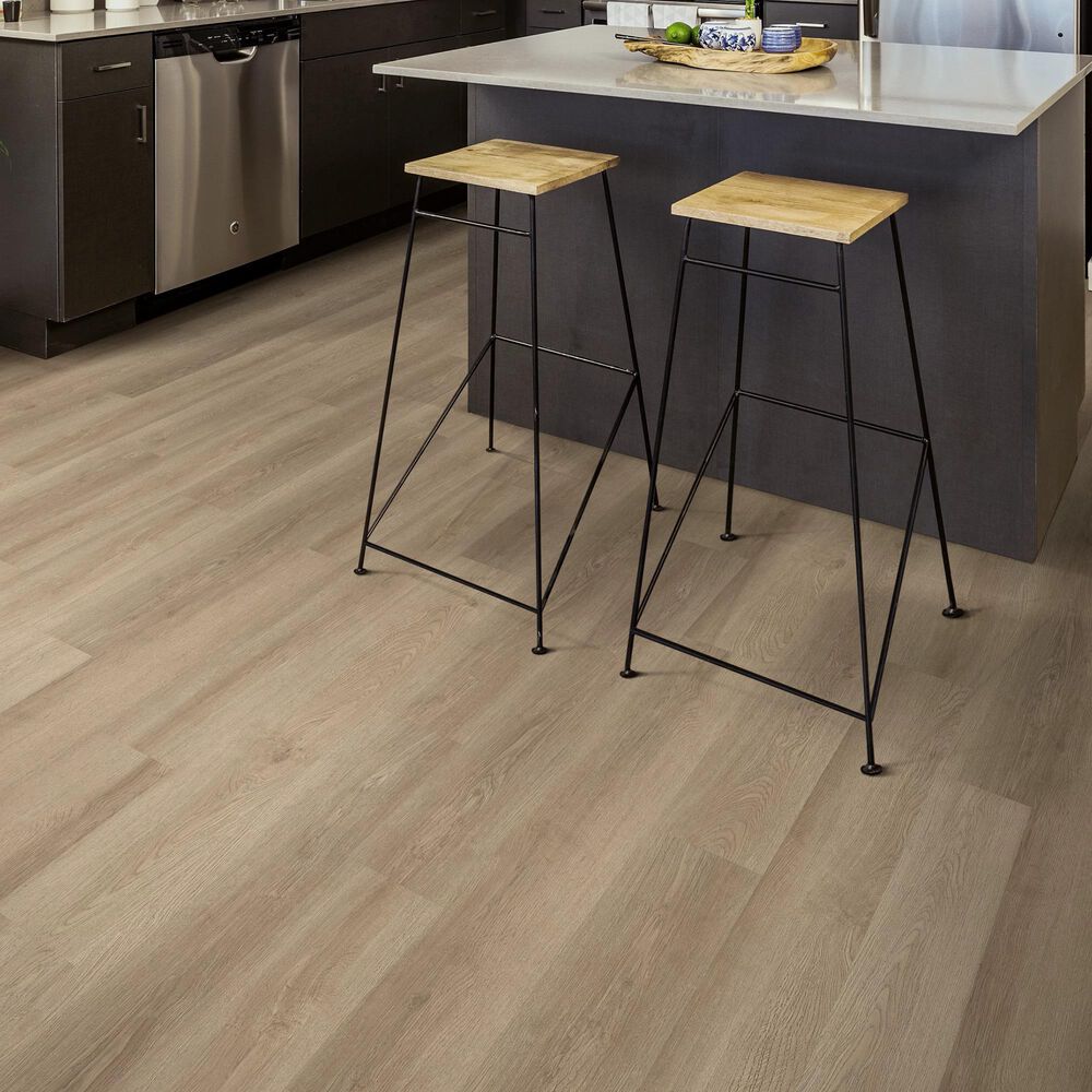 Shaw Infinite SPC Vista 7&quot; x 48&quot; Luxury Vinyl Plank, , large