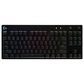 Logitech Pro Mechanical Gaming Keyboard in Black, , large