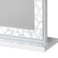 Impressions Vanity Hello Kitty Vanity Mirror in White, , large