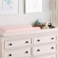 Eastern Shore Olivia Changer Tray in Antique White, , large