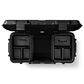 YETI LoadOut GoBox 60L Gear Case in Black, , large