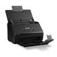 Epson WorkForce ES-400 II Duplex Desktop Document Scanner in Black, , large