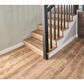 MS International Cyrus Ryder 7" x 48" Luxury Vinyl Plank, , large