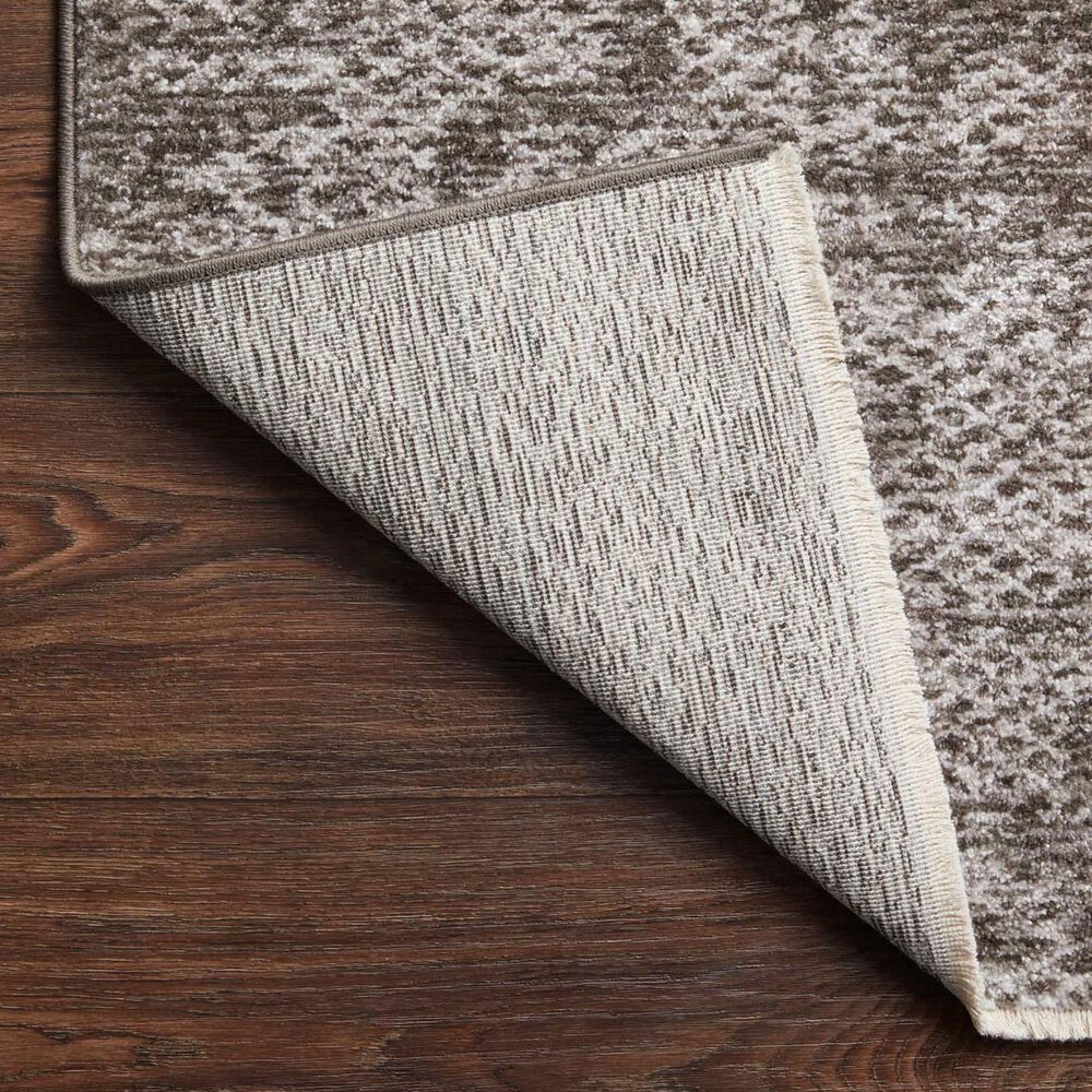 Loloi II Vance VAN-01 9&#39;6&quot; x 13&#39;1&quot; Taupe and Dove Area Rug, , large