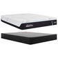 Tempur-Pedic Adapt 2.0 Medium Hybrid Full Mattress with High Profile Box Spring, , large