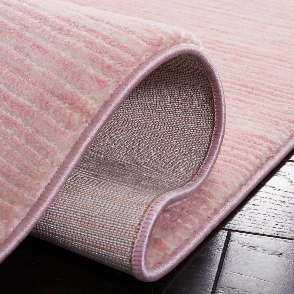 Safavieh Vision 4&#39; x 6&#39; Pink Area Rug, , large