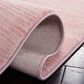 Safavieh Vision 4" x 6" Pink Area Rug, , large