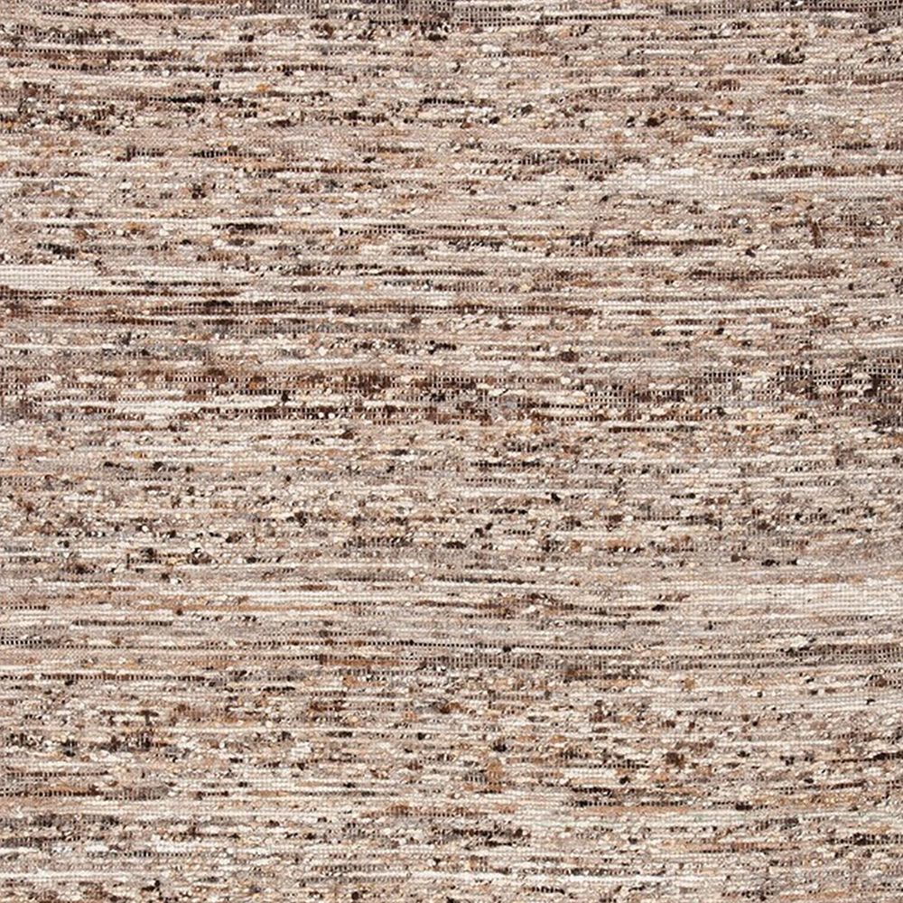 Safavieh Natura NAT327T 6&#39; x 9&#39; Brown and Ivory Area Rug, , large