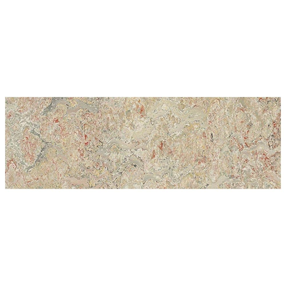 Forbo Marmoleum Cinch Loc Seal 12&quot; x 36&quot; Laminate Tile in Agate, , large