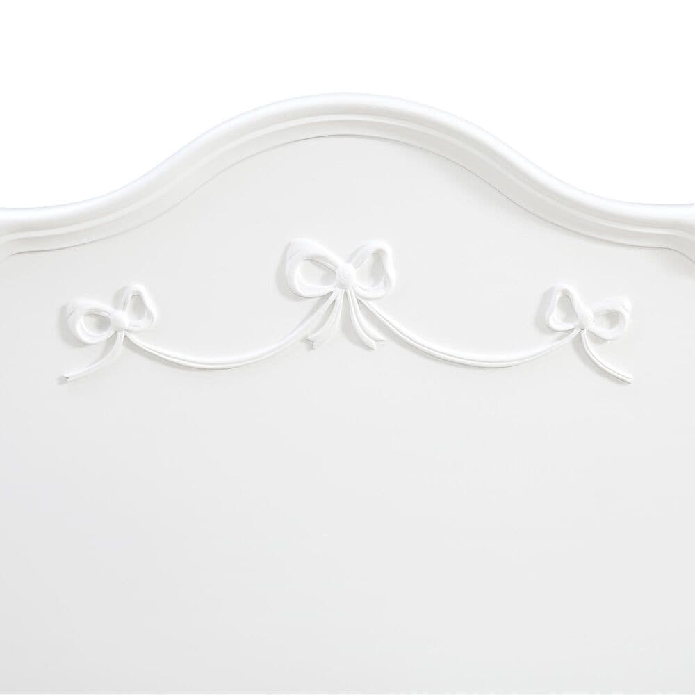 Mayberry Hill Alana Crib Conversion Kit in White, , large