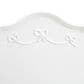 Mayberry Hill Alana Crib Conversion Kit in White, , large