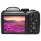 Kodak Astro Zoom AZ255 Digital Camera in Black, , large