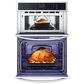 LG Appliance DBL Wall Oven w/Air Sous Vide, , large