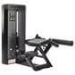 FreeMotion Epic Selectorized Prone Leg Curl in Black, , large