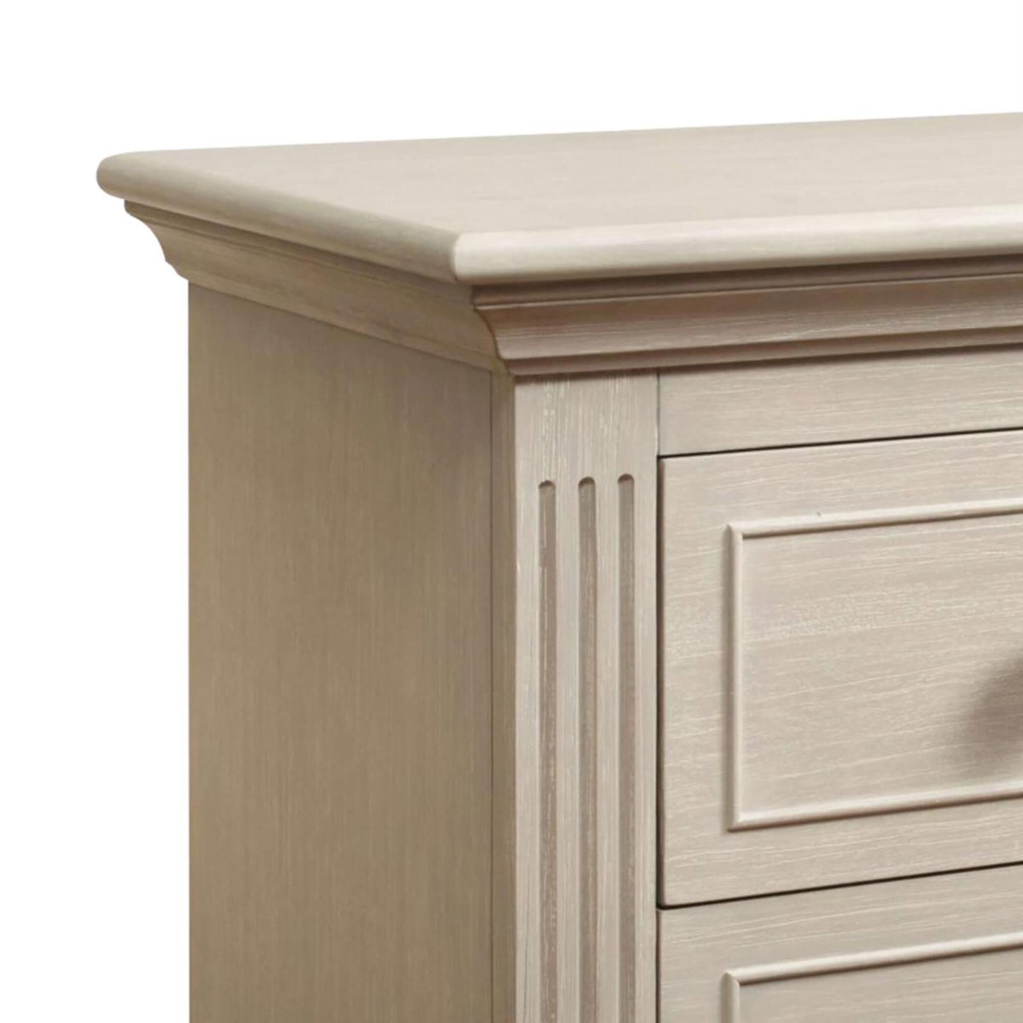 Sorelle providence nightstand shop