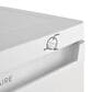Frigidaire 5.8 Cu. Ft. Upright Freezer in White, , large