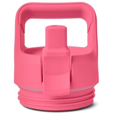 YETI Rambler Bottle Straw Cap in Tropical Pink, , large