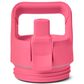 YETI Rambler Bottle Straw Cap in Tropical Pink, , large