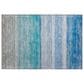 Dalyn Rug Company Pacifica PA7 1"8" x 2"6" Sky Area Rug, , large