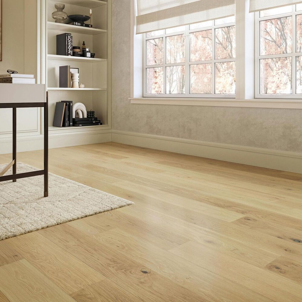 CALI Pacifica Carmel Crush 7&quot; x 48&quot; Oak Laminate, , large