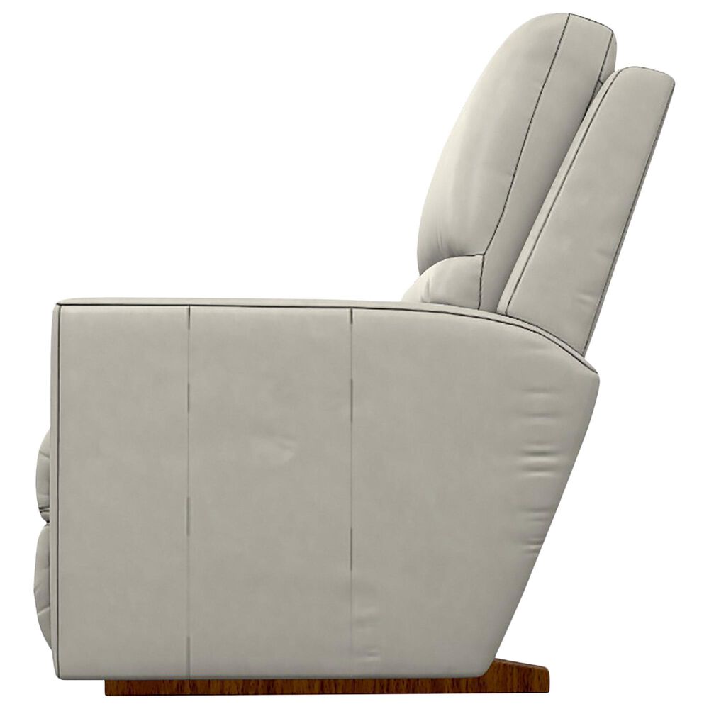 La-Z-Boy Wynne Power Rocker Recliner with Power Headrest and Lumbar in Dusty, , large