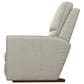 La-Z-Boy Wynne Power Rocker Recliner with Power Headrest and Lumbar in Dusty, , large