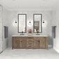Dal-Tile Outlander Palazzo Marine 24" x 48" Porcelain Tile, , large