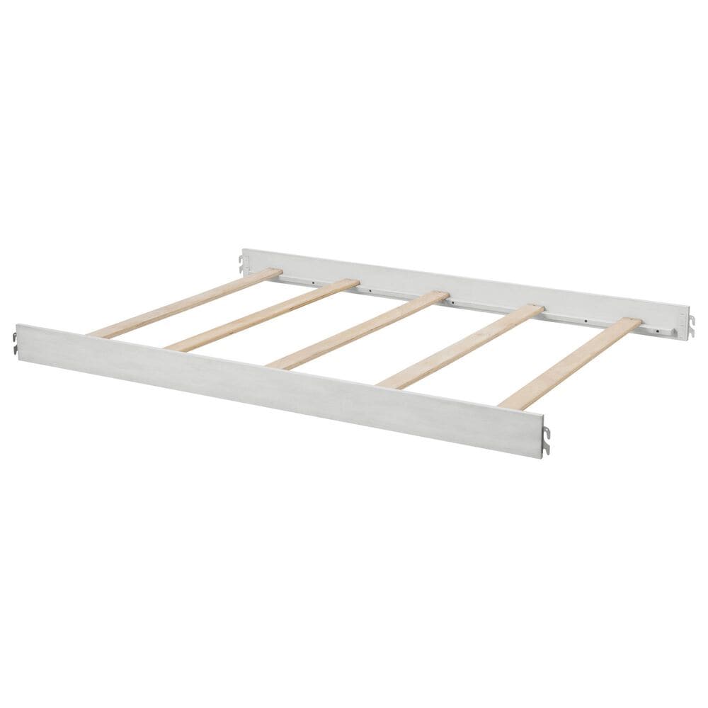 Oxford Baby London Lane Full Bed Conversion Kit in Vintage White, , large