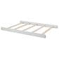 Oxford Baby London Lane Full Bed Conversion Kit in Vintage White, , large