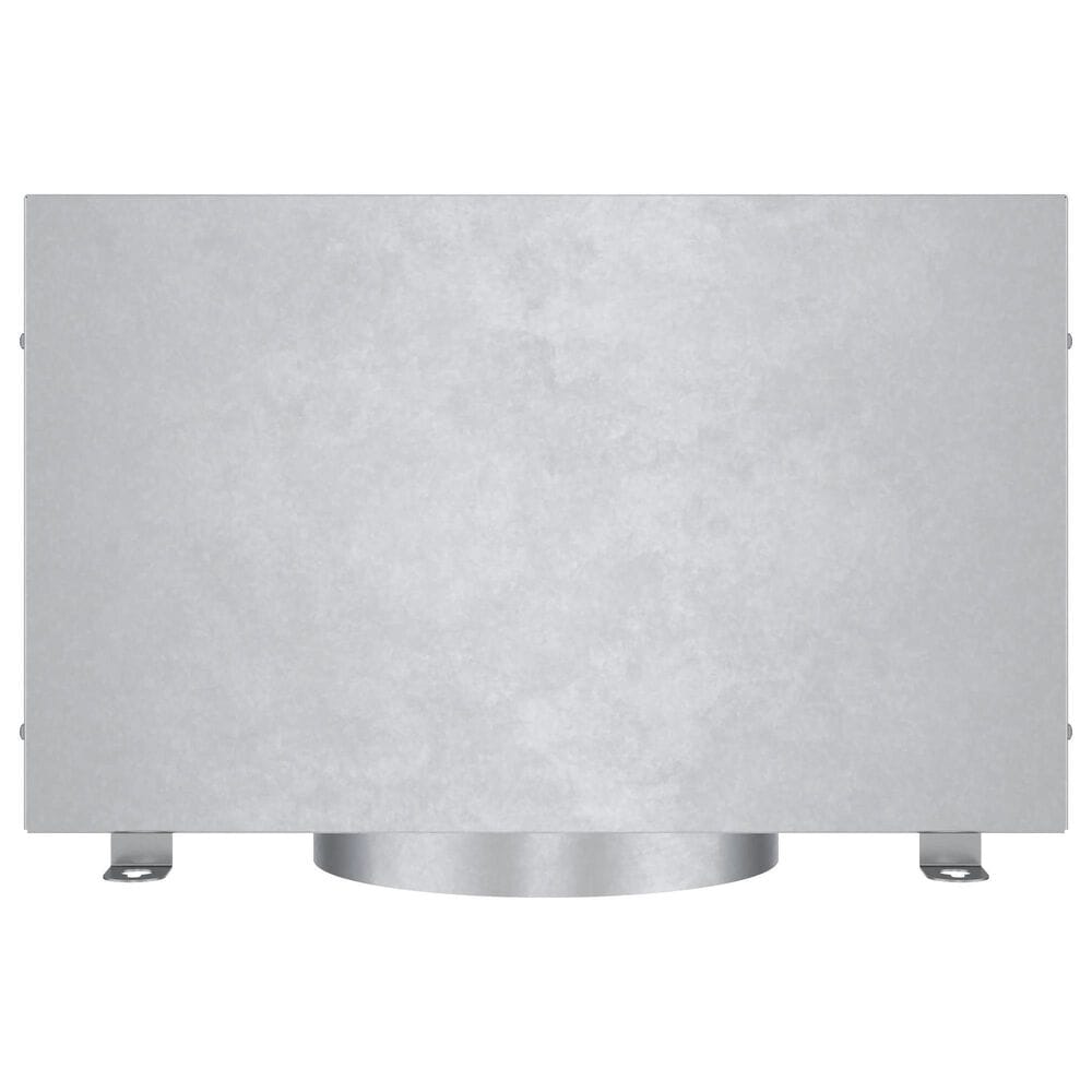 Thermador 1000 CFM Remote Blower in Silver, , large