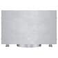 Thermador 1000 CFM Remote Blower in Silver, , large