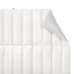 Casper Twin/Twin XL Down Duvet, , large