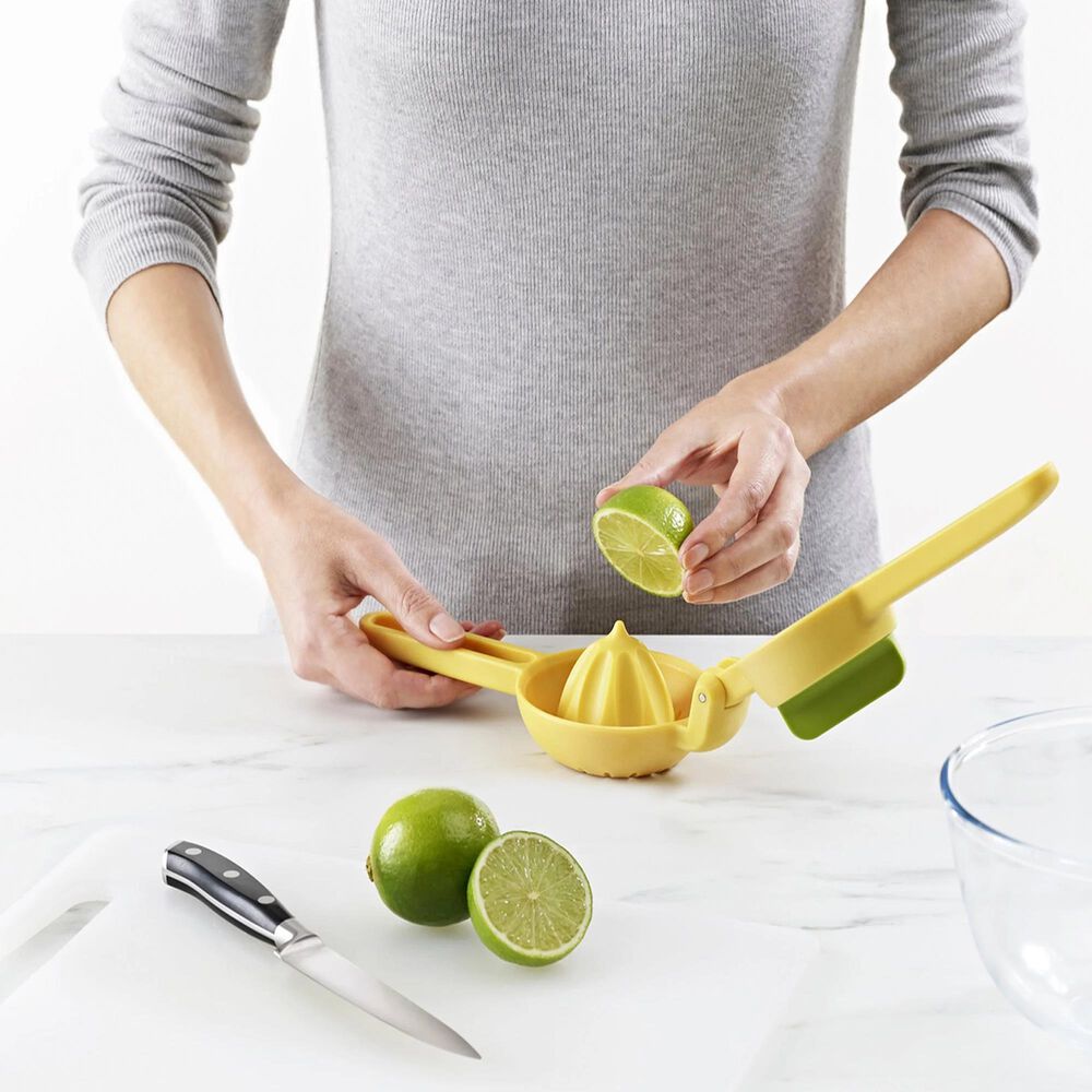 Joseph Joseph JuiceMax Citrus Press, , large