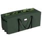 Timberlake 9" Rolling Christmas Tree Storage Bag in Green, , large