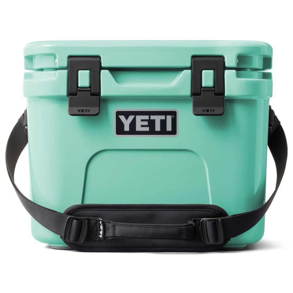 YETI Roadie 15 Hard Cooler in Seafoam, , large