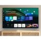 Samsung 55" 4K QLED w/Soundbar Sys, , large