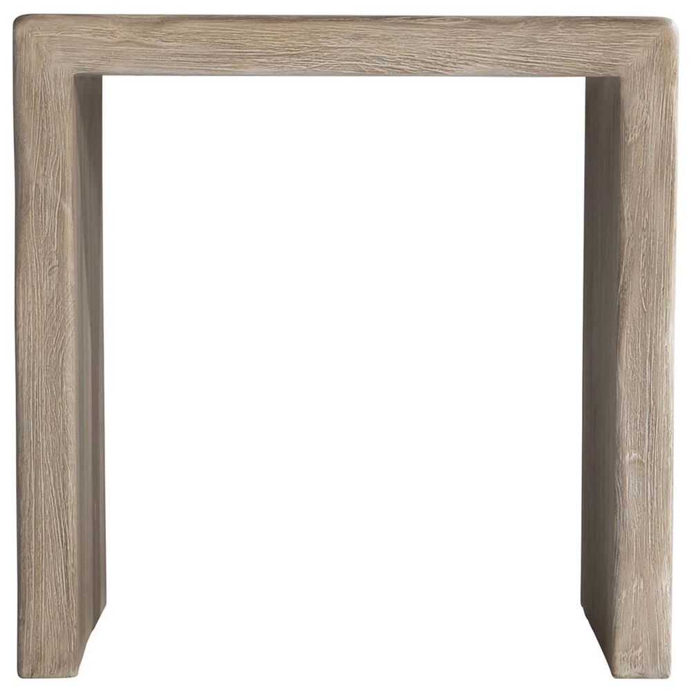 Bernhardt Montego Patio Side Table in Sea Oat, , large