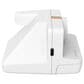 Polaroid Now+ Generation 3 Instant Camera with Color Film Bundle (8 Photos) in White, , large