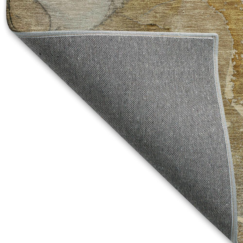 Dalyn Rug Company Odyssey 10&#39; x 14&#39; Chocolate Area Rug, , large