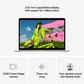Apple MacBook Air 13-inch Laptop M5 chip - 10 Core CPU - 10 Core GPU - 16GB Memory - 512GB SSD - Silver (Latest Model), , large