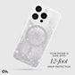 Case-Mate Waterfall MagSafe Phone Case for the iPhone 16 Pro, , large