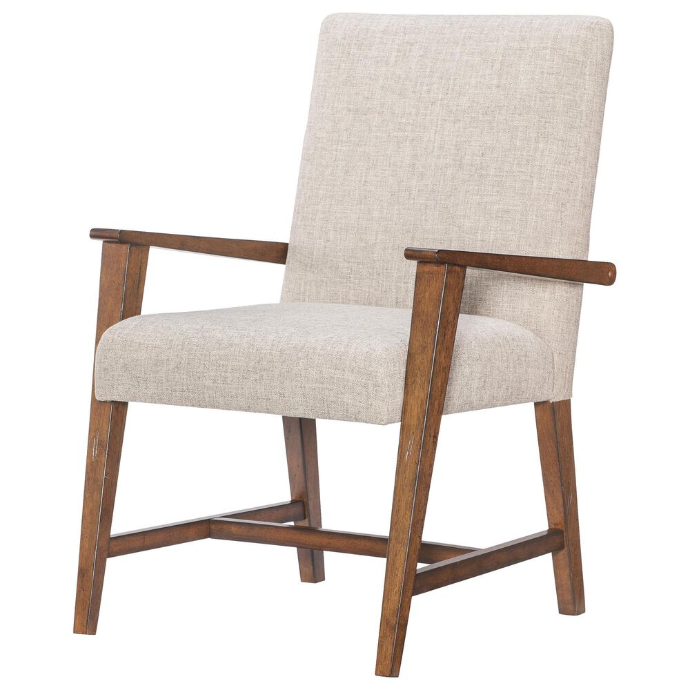 Legacy Classic Fenmore 7-Piece Rectangular Dining Set in Distressed Cherry and Mocha, , large