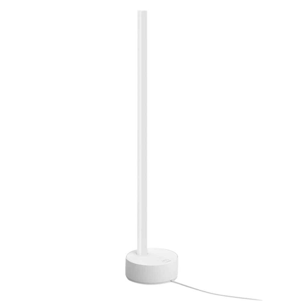 Philips Hue Gradient Signe Table Lamp in White, , large