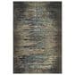 Dalyn Rug Company Trevi 10" x 14" Coffee Area Rug, , large