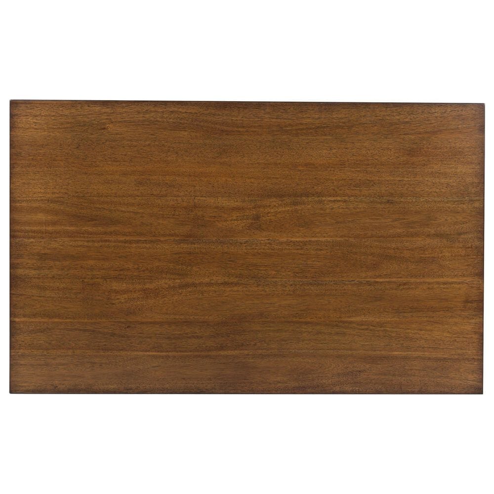 Ashley Sturlayne Cocktail Table in Rich Brown, , large