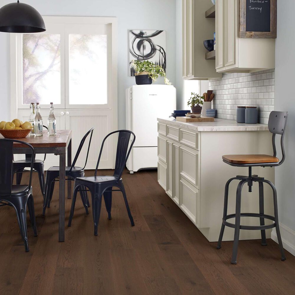 Anderson Tuftex Imperial Chestnut Pecan Hardwood, , large