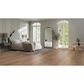 Mannington Adura Max Noble Oak Acorn 7" x 60" Luxury Vinyl Plank, , large