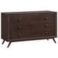 Modway Tracy 3-Drawer Dresser in Cappuccino, , large