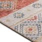 Dalyn Rug Company Sedona 2"3" x 10" Canyon Indoor/Outdoor Performance Runner, , large
