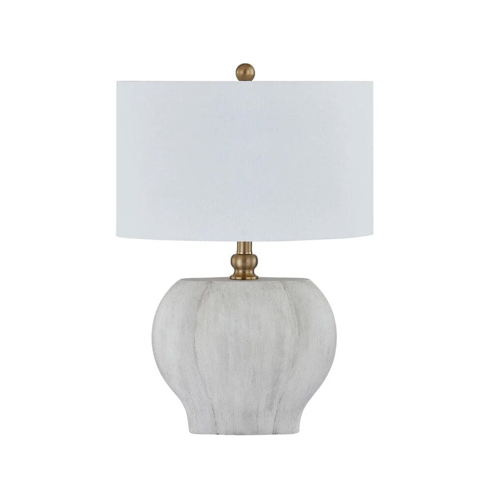 Southern Lighting Table Lamp Rocky, , large
